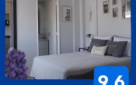 Via Buenos Aires- Studio Microcentro
